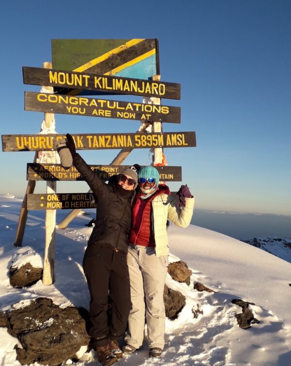 6-Day Umbwe Route – Kilimanjaro Trek