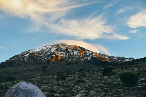 6-Day Marangu Route – Kilimanjaro Trek