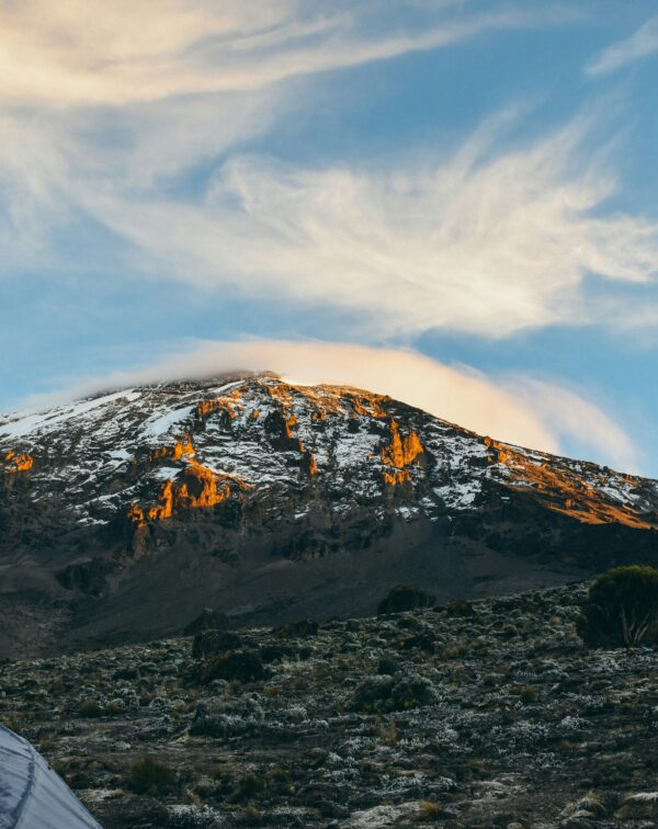 6-Day Marangu Route – Kilimanjaro Trek