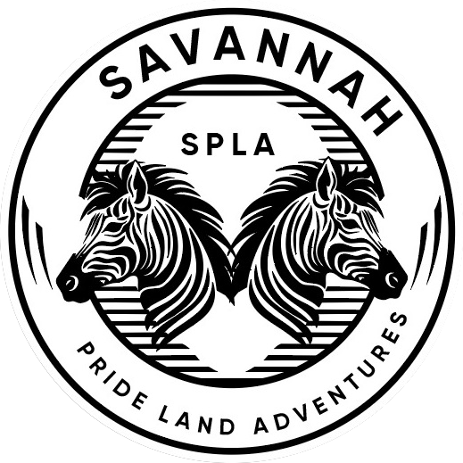 Savannah Prideland Adventures